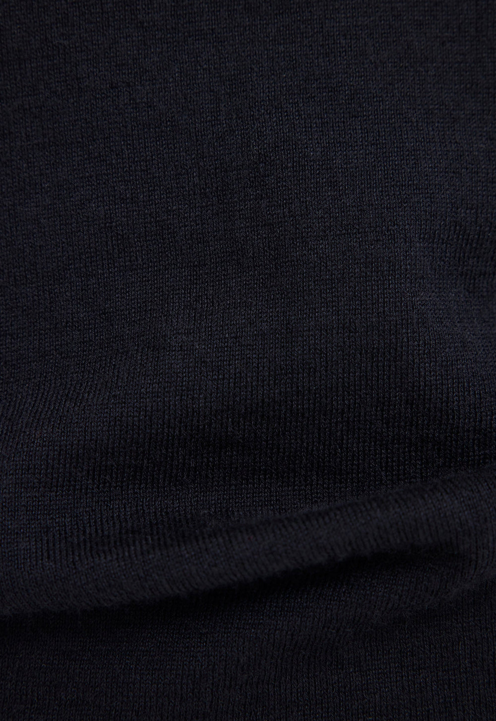 Jac+Jack Elco Cashmere Sweater - Black